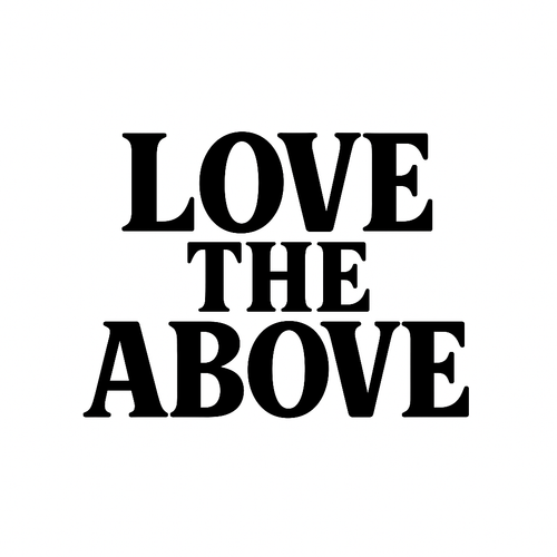 LoveTheAbove